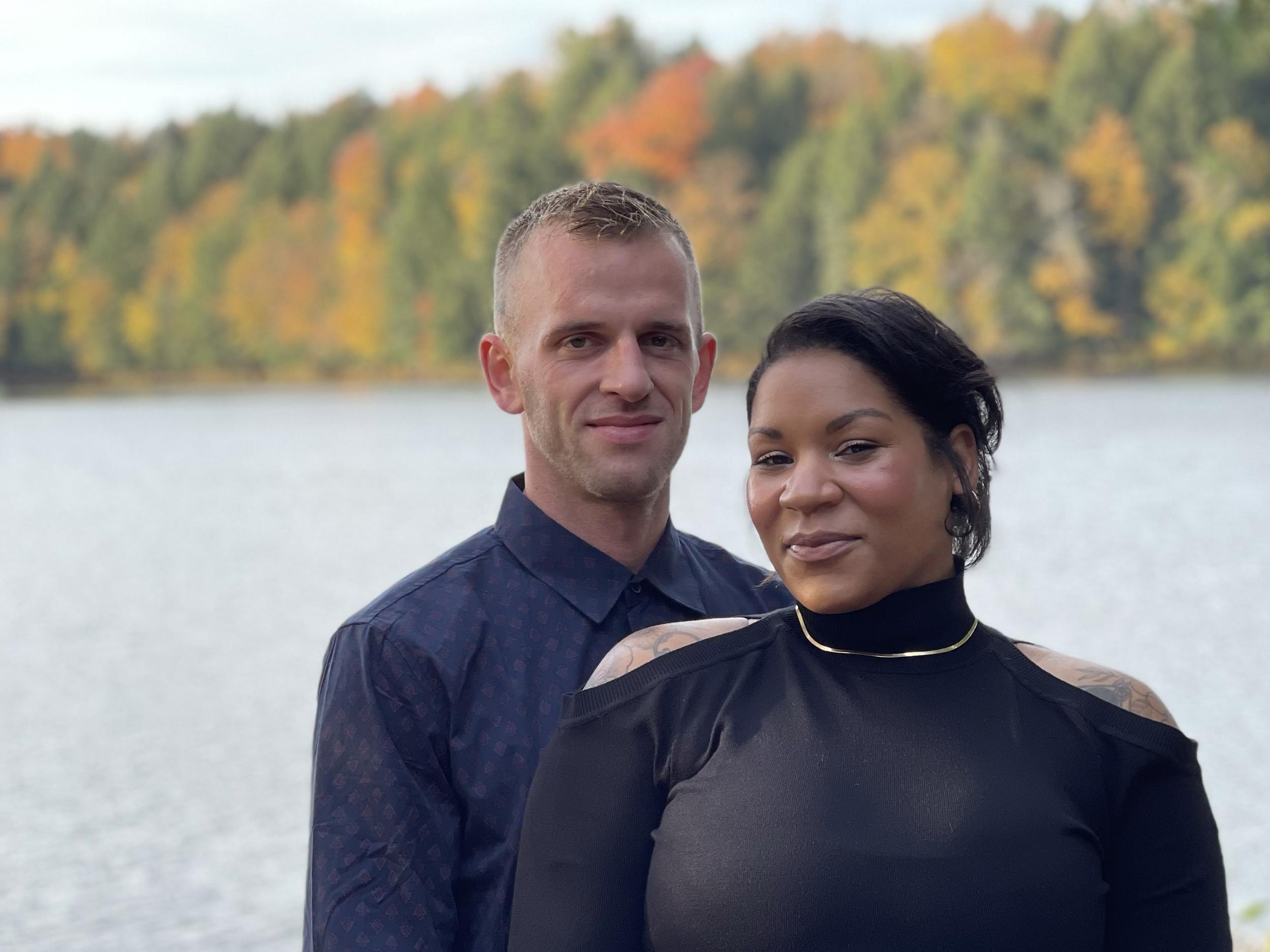 The Wedding Website of Elenni Davis-Knight and Patrick Kiefer