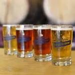 Wineries/Distilleries/Breweries