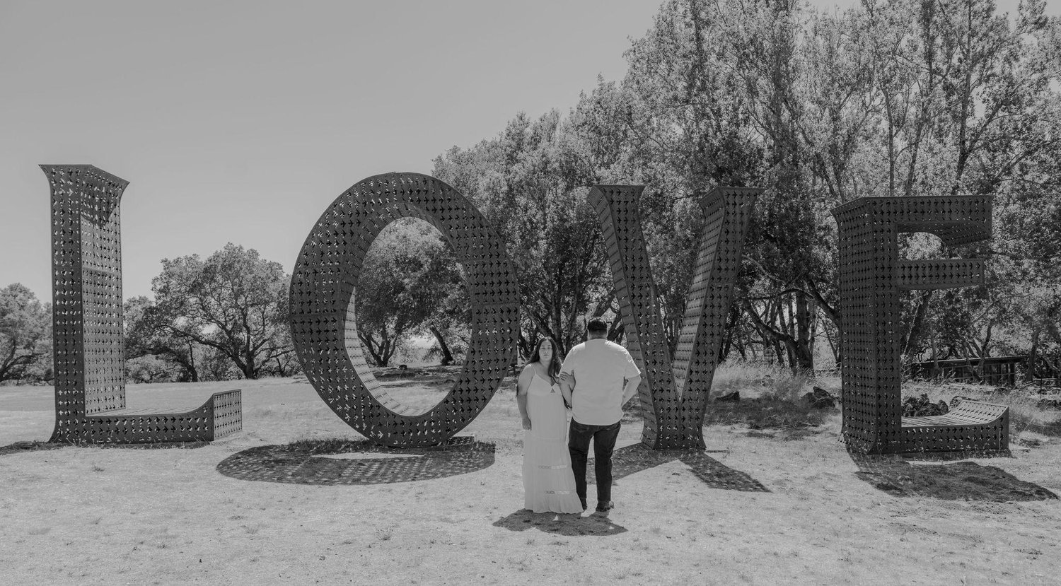 The Wedding Website of Briana Garcia and Ventura Diaz