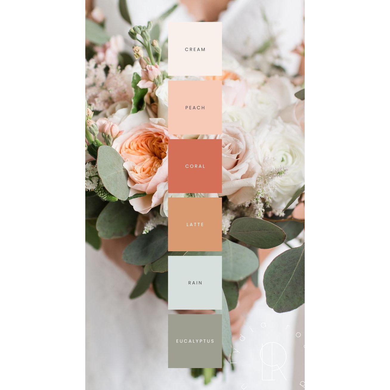 Find your perfect look with our wedding guest color palette – elegant, versatile, and full of inspiration
