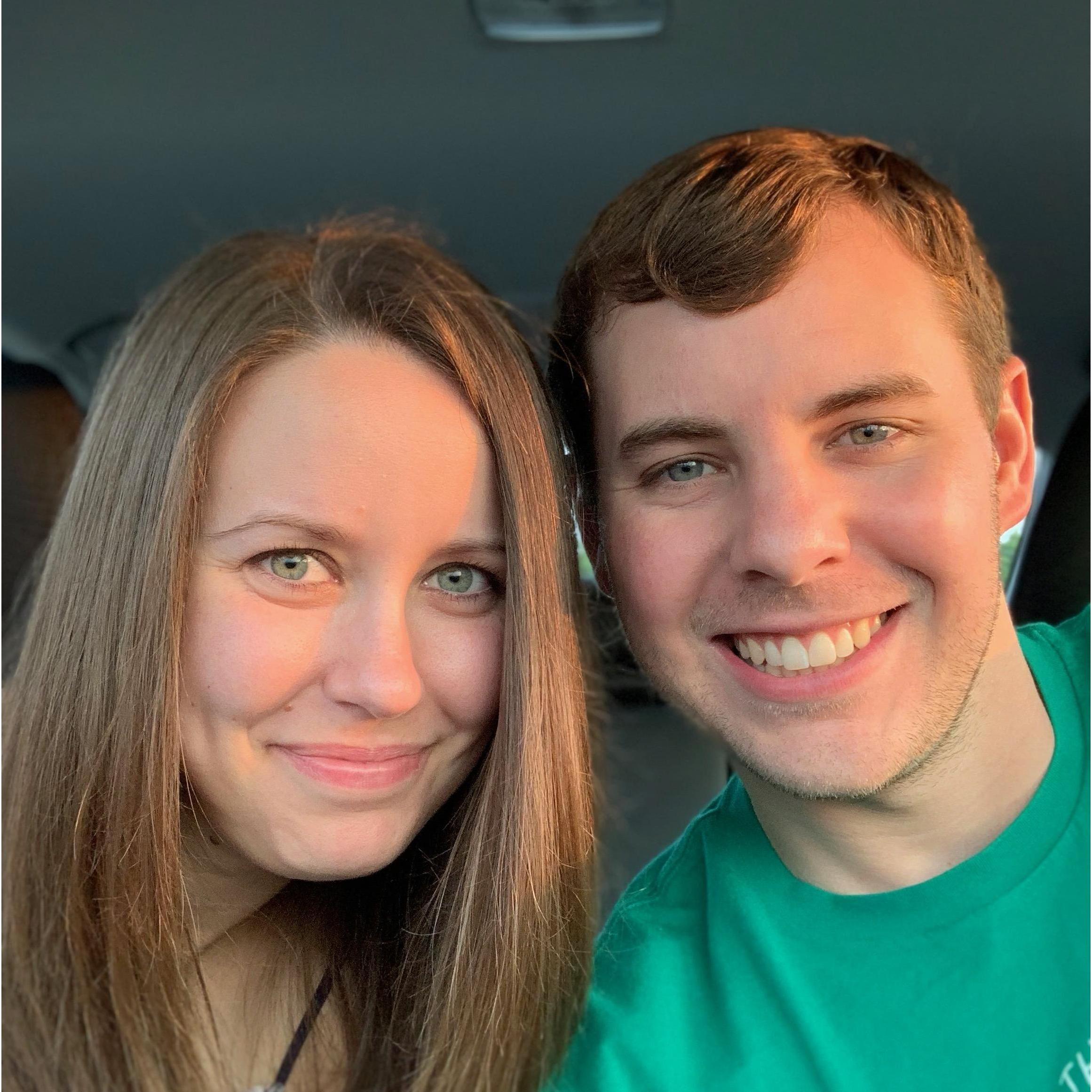 Date Night