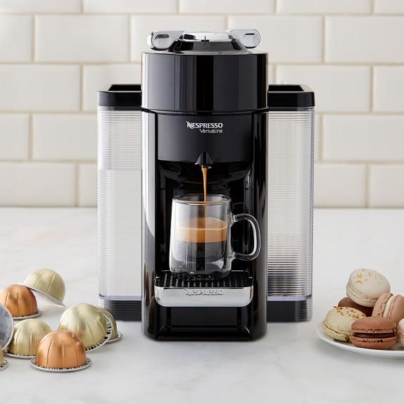 Nespresso Vertuo Coffee & Espresso Maker