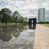 Oklahoma City National Memorial & Museum