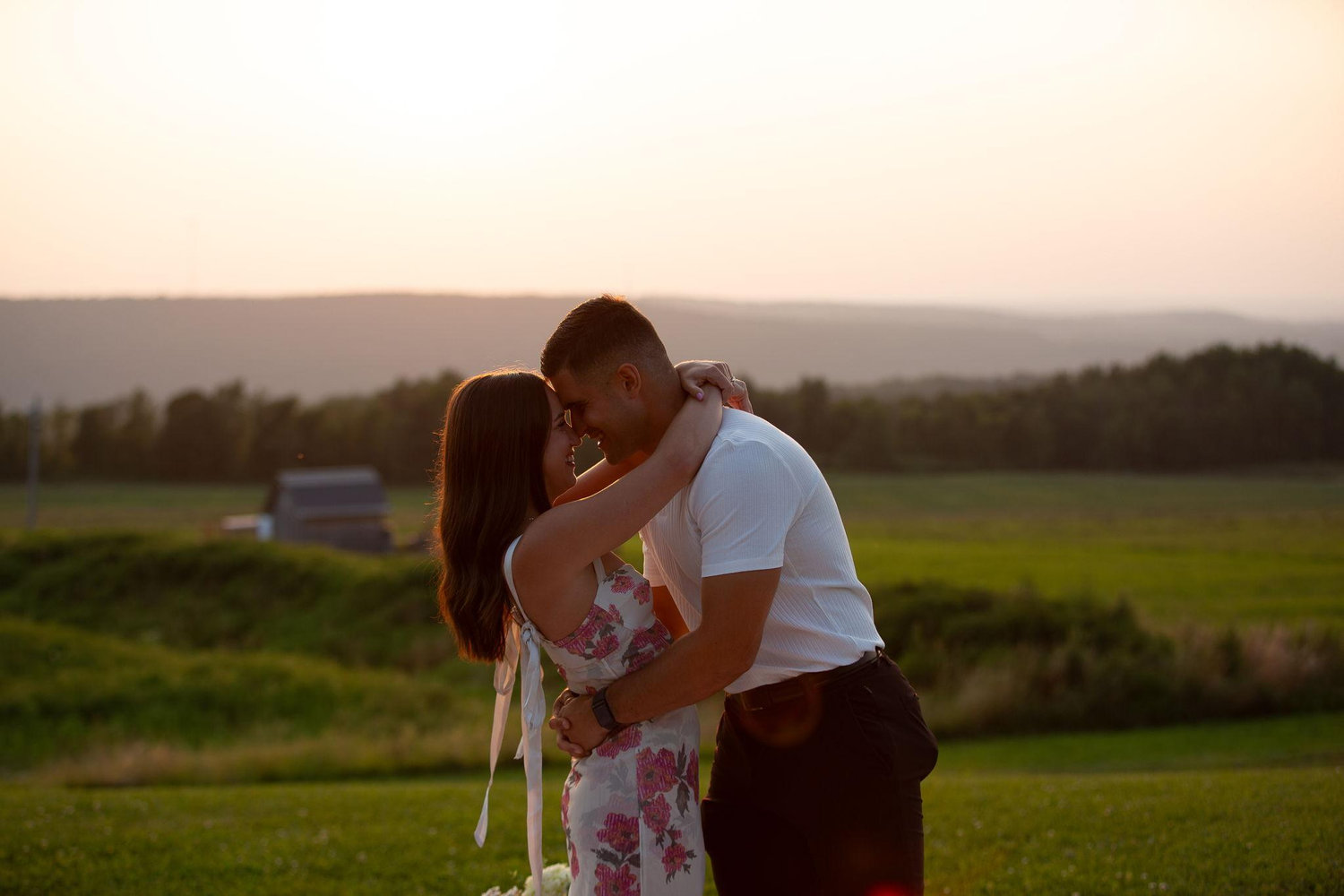 The Wedding Website of Alexis DelBalso and Andrew Flack