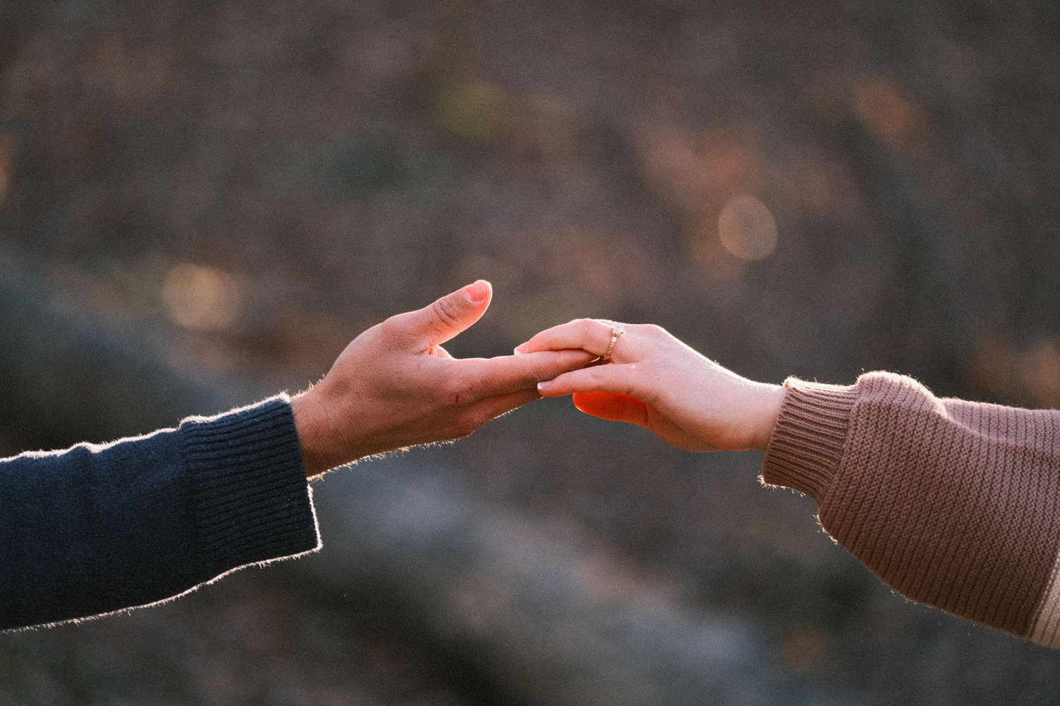 The Wedding Website of Hannah Buttshaw and Michael Ney