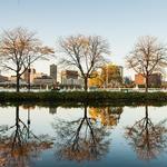 Charles River Esplanade