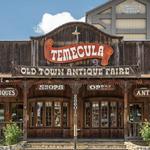 Old Town Temecula