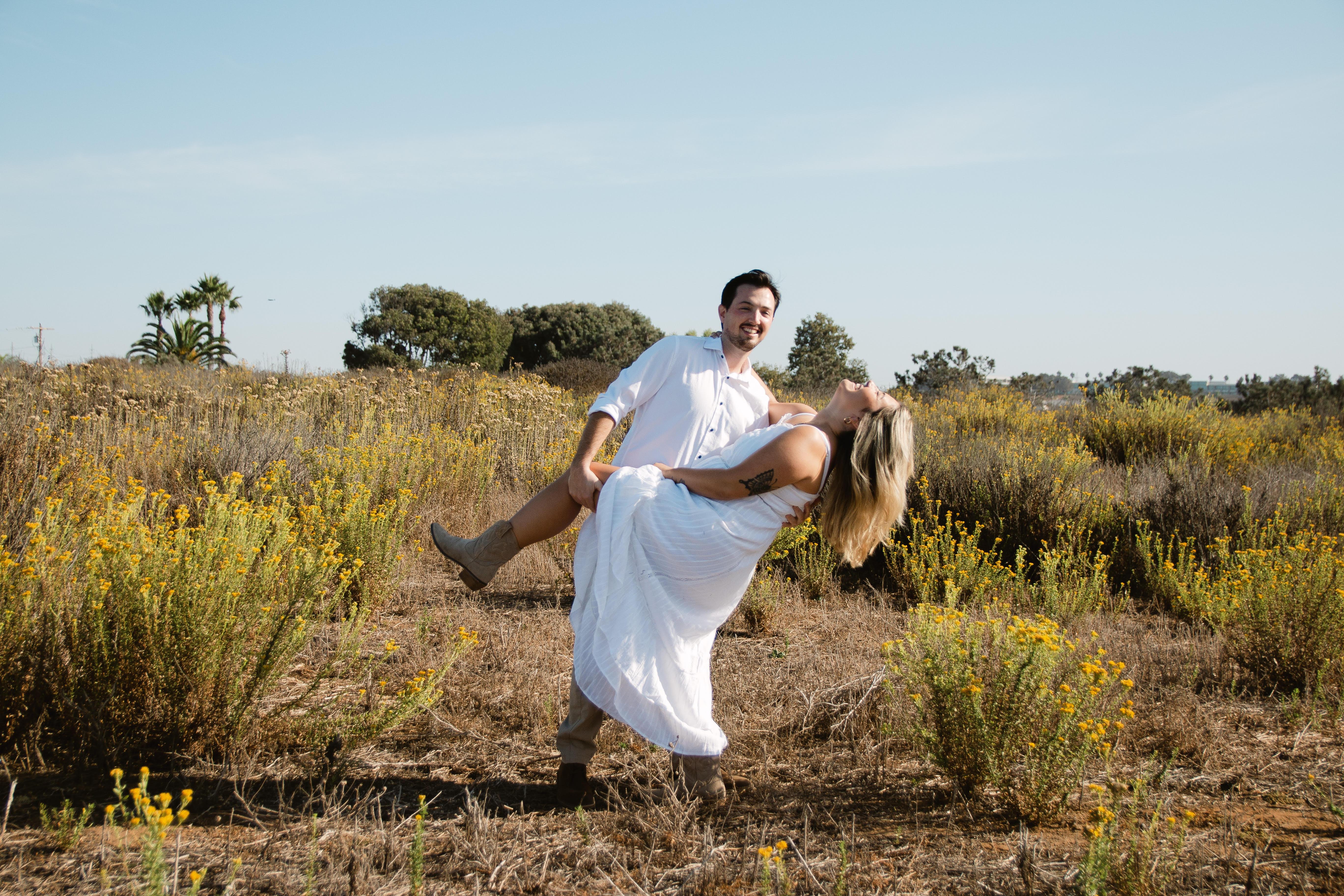 The Wedding Website of Madison Prosser and Chad Ackerman