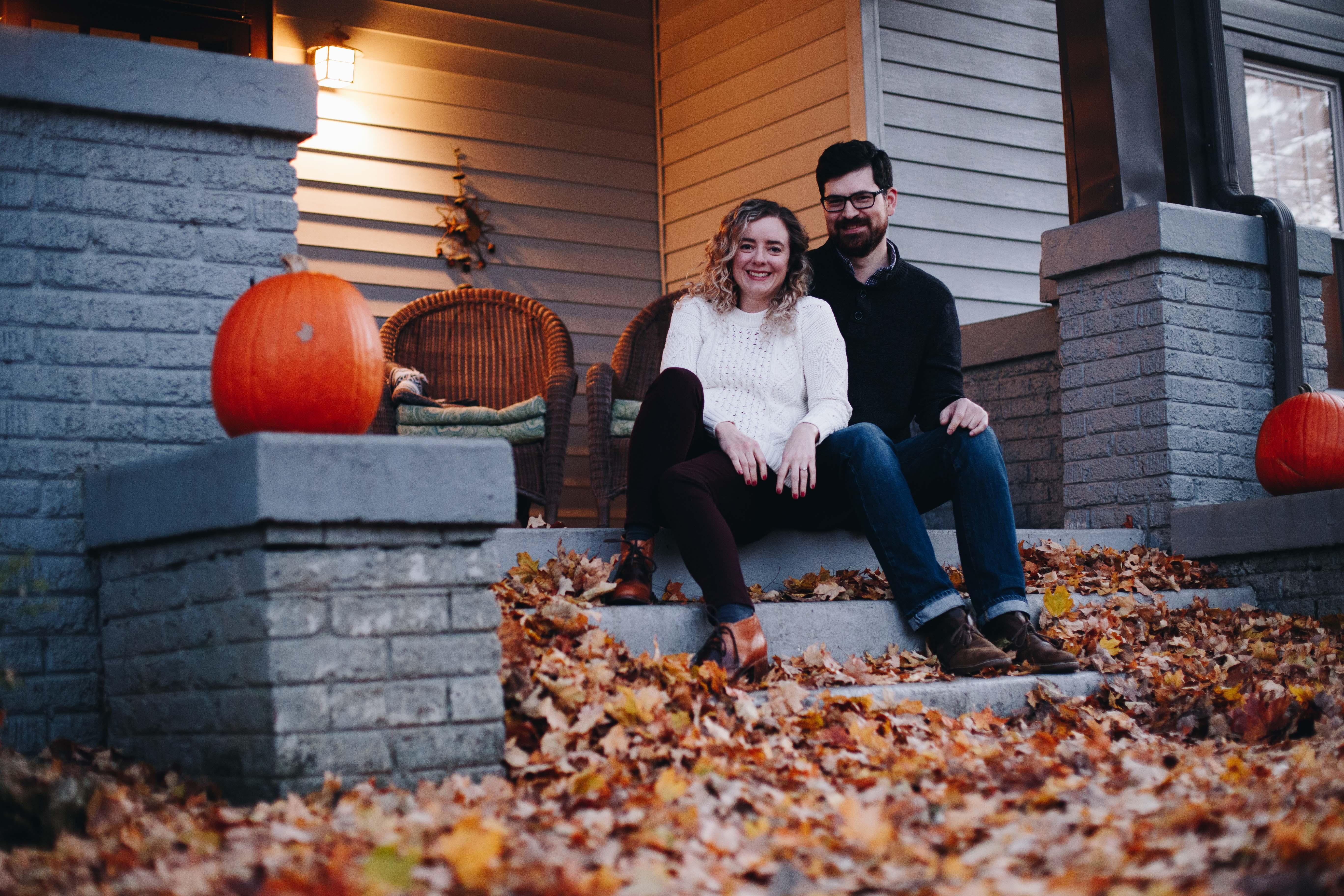 The Wedding Website of Jennifer Luhrs and William Veale