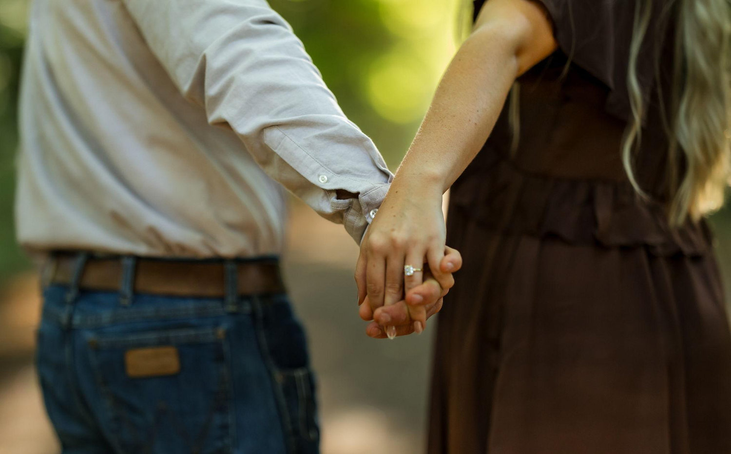 The Wedding Website of Layne Chantler and Chandler Bos