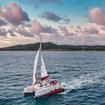 Sailboat Tours