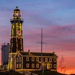 Montauk Point Lighthouse