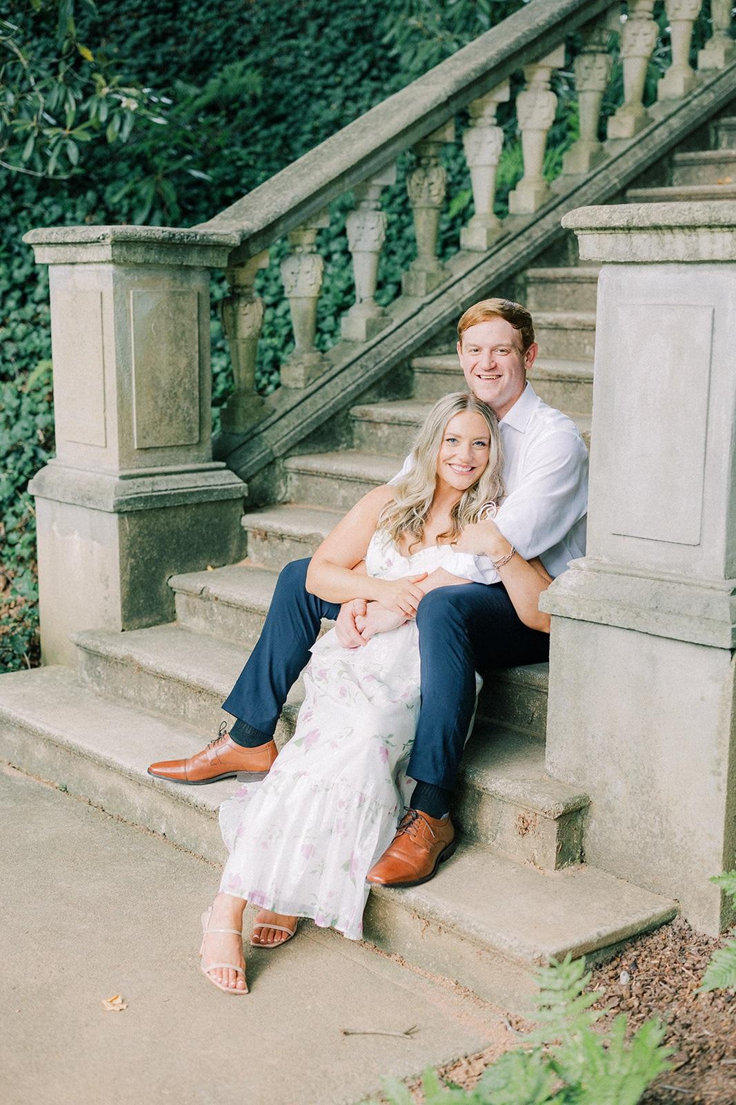 The Wedding Website of Chelsea Lee and Josh Gay