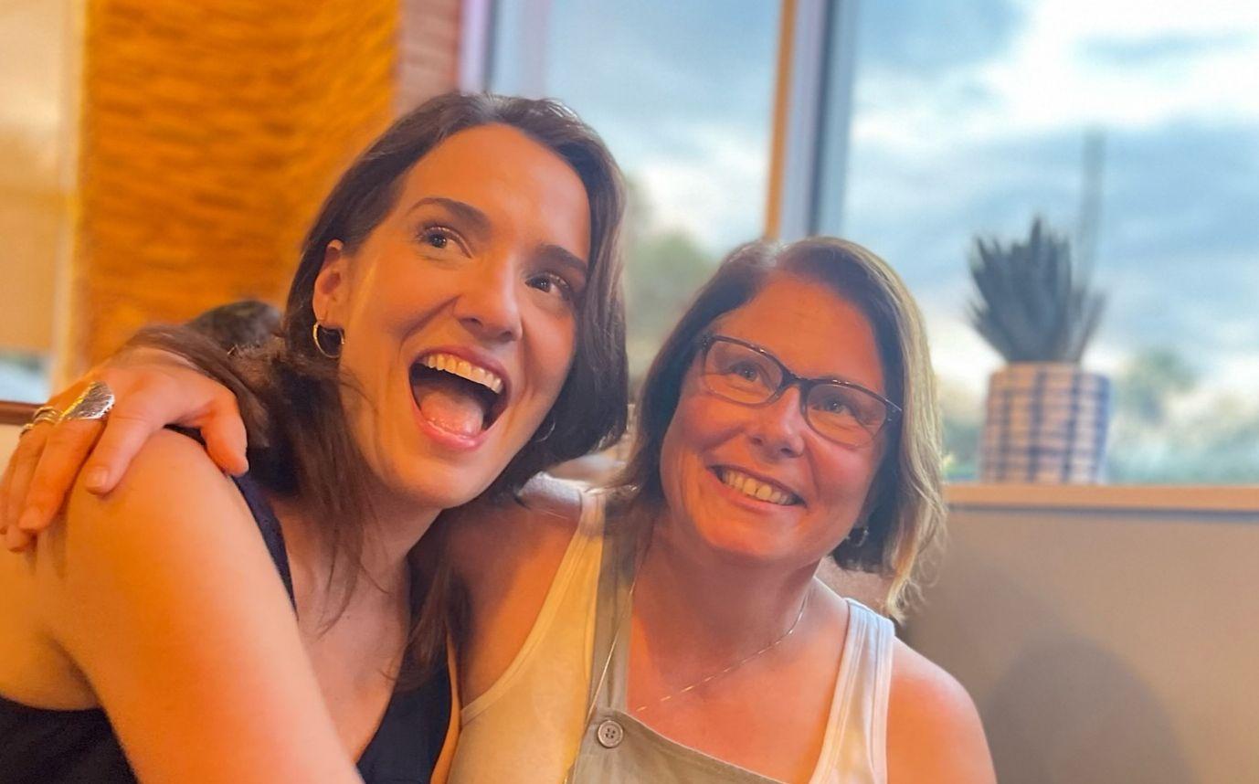 The Wedding Website of Stacy Tanner and Joanna Couch