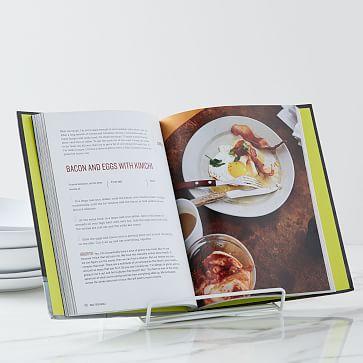 Yamazaki Cookbook Stand