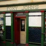 Foxy Johns