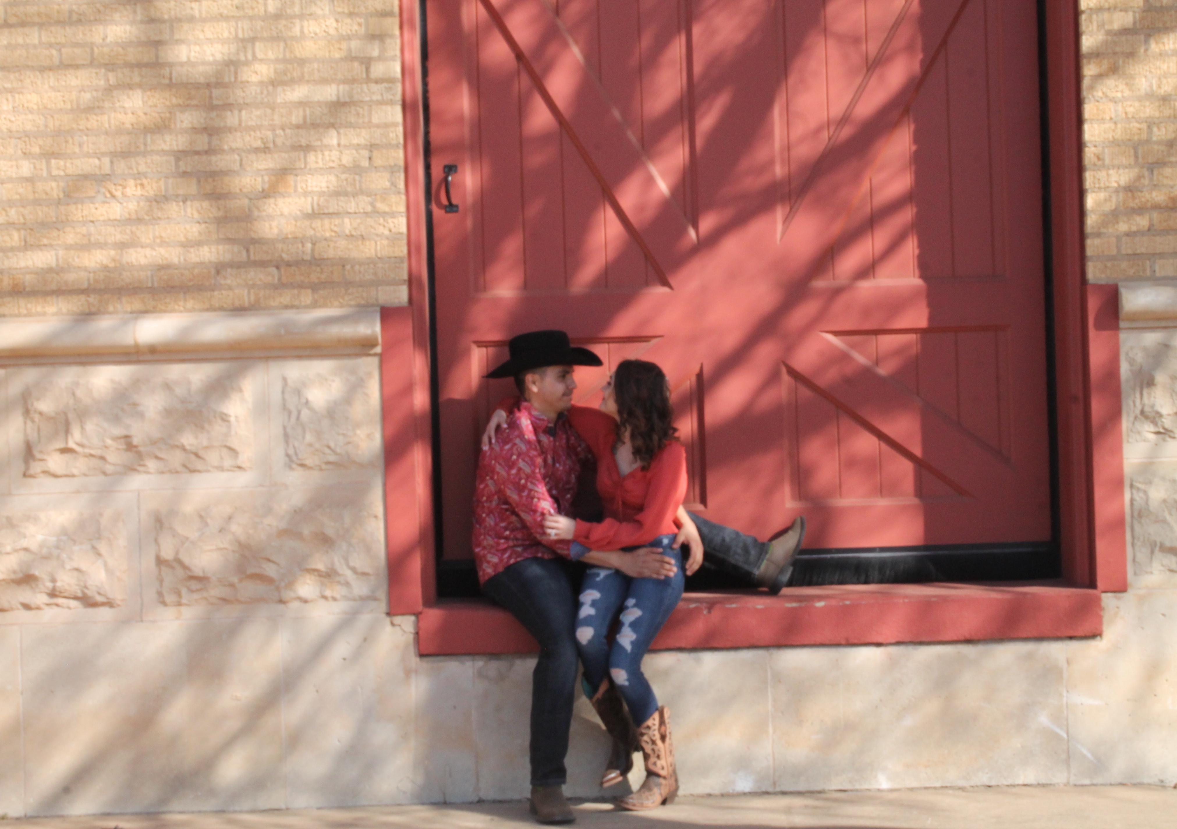 The Wedding Website of Alyssa Quintana and Johnny Mendoza Jr.