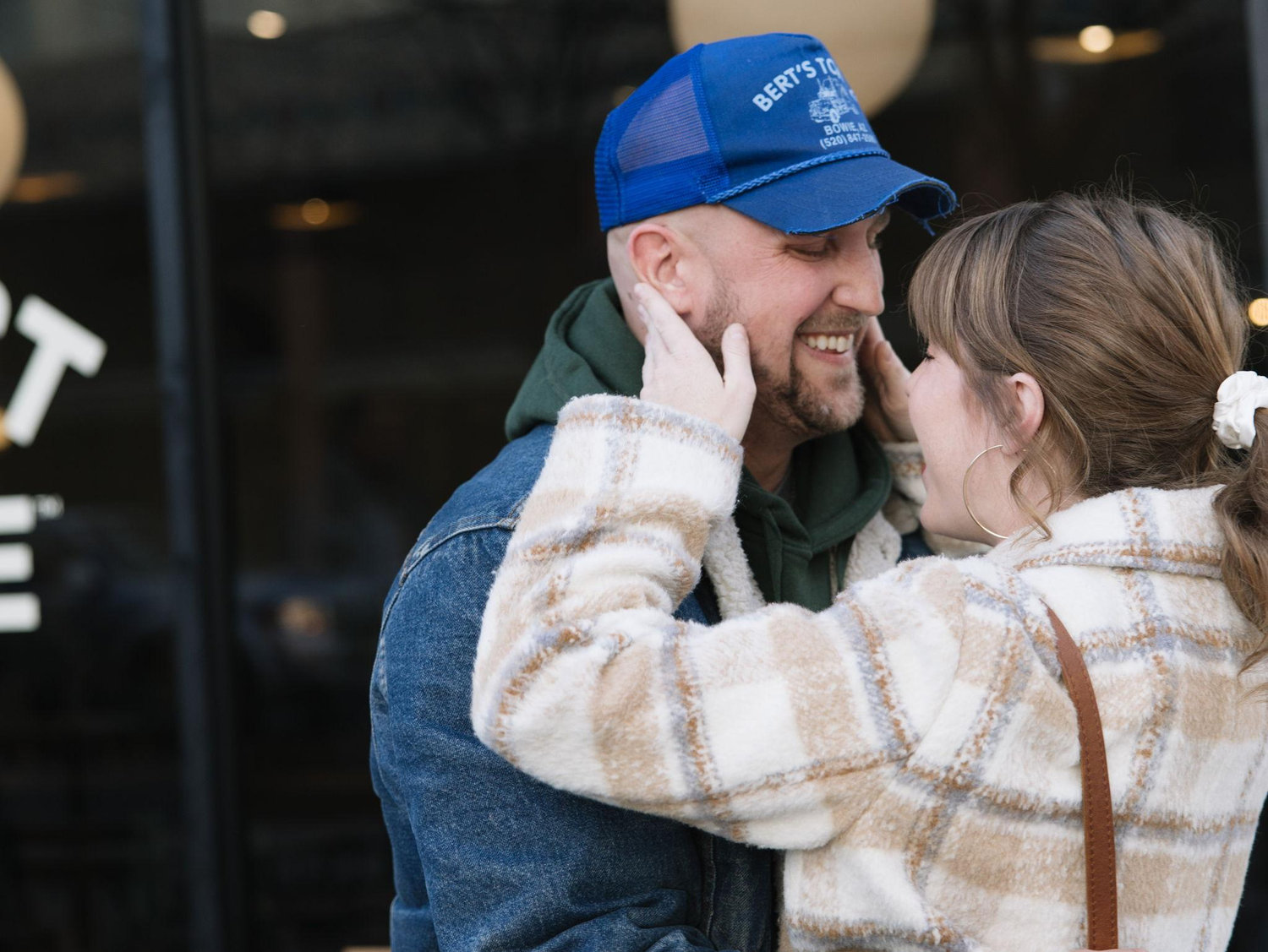 The Wedding Website of Alyssa Stadtlander and Casey Levins