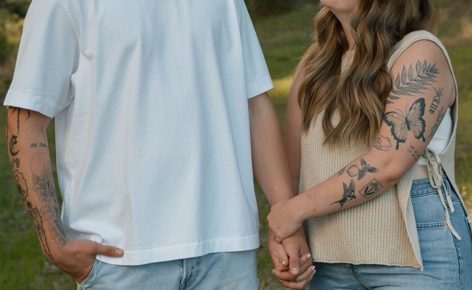 The Wedding Website of Carly Fuller and Adrian Keil