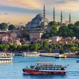 Explore the city of Istanbul