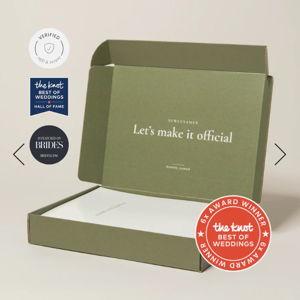 NewlyNamed Box