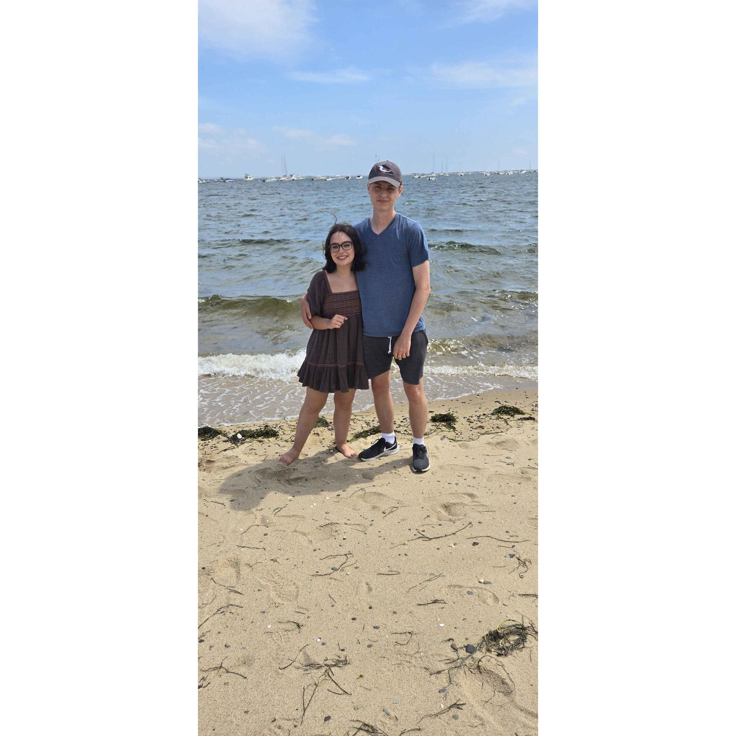 Our annual week at the Cape!
