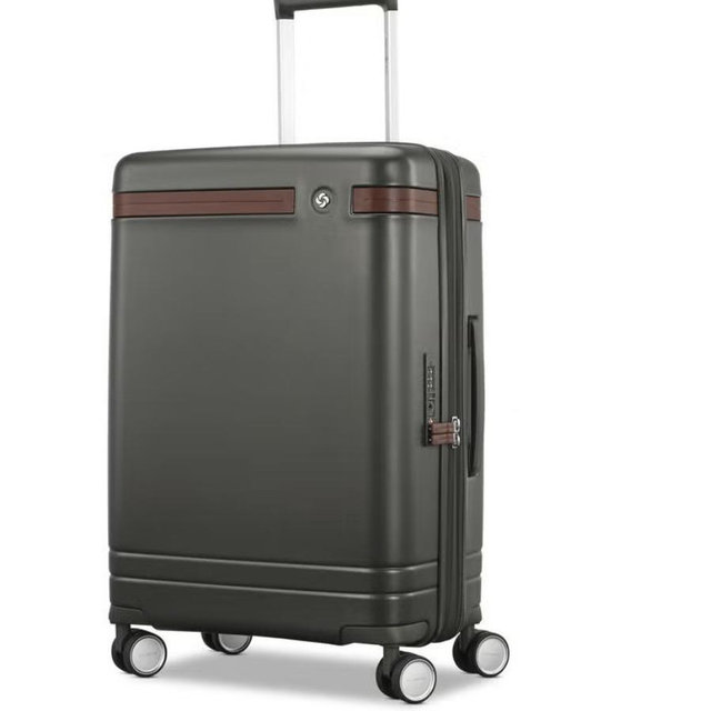 Virtuosa Carry-On Spinner | Modern Style Carry-On | Samsonite