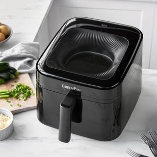 Cyclone Air Fryer