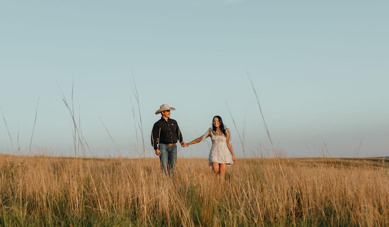 The Wedding Website of Josephine Irene Engel and Carson James Westberg