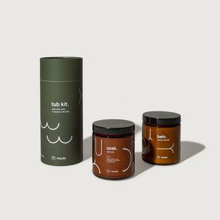 Tub Kit