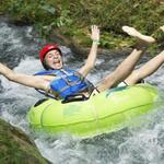 Chukka's Ocho Rios White River Valley Tubing Safari