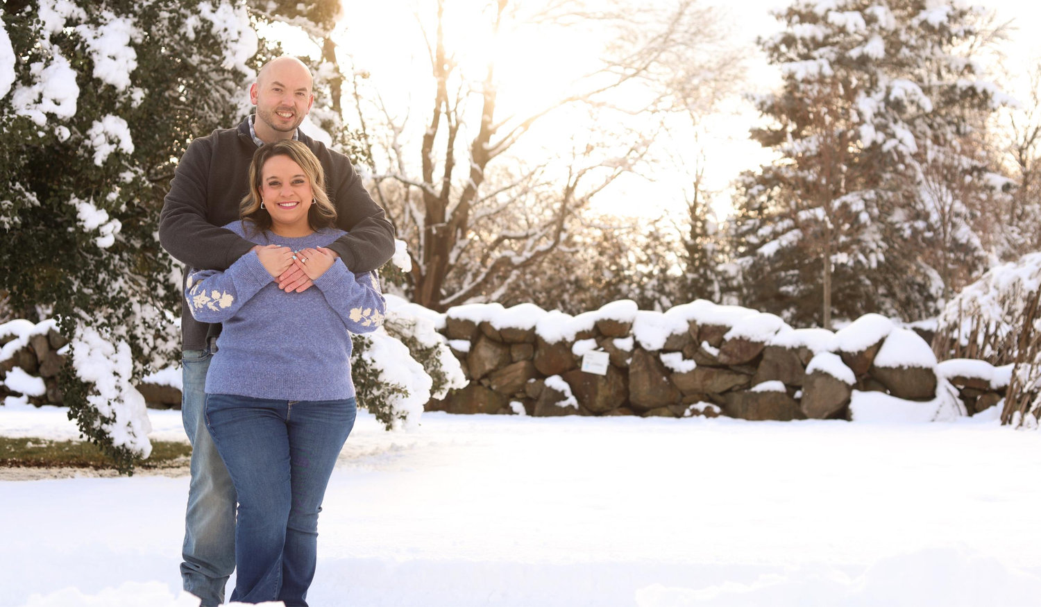 The Wedding Website of Kristen Morrissette and Matthew Mullen