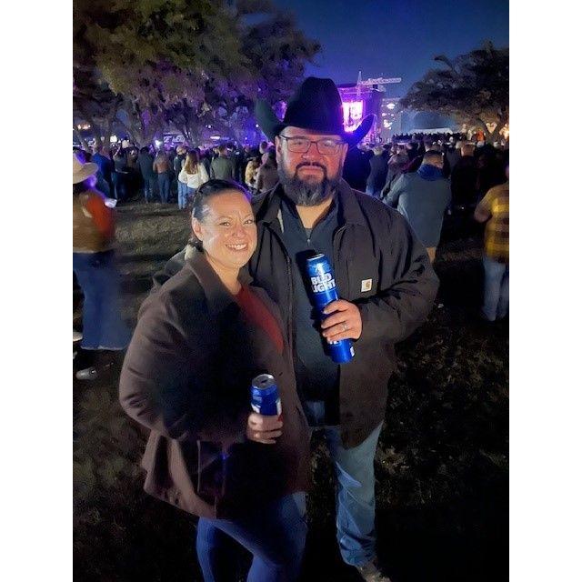 Koe Wetzel at Helotes Fair Grounds