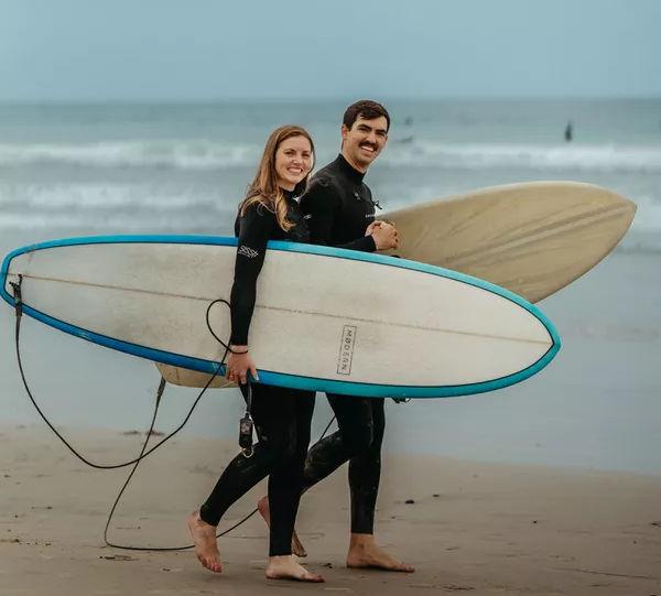 The Wedding Website of Maggie Richard and Ryan Blum