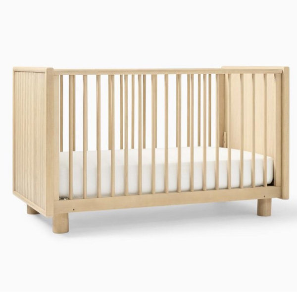 West Elm Kids / Elora Convertible Crib