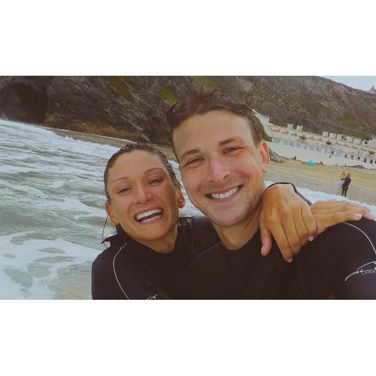 Surfing 2019