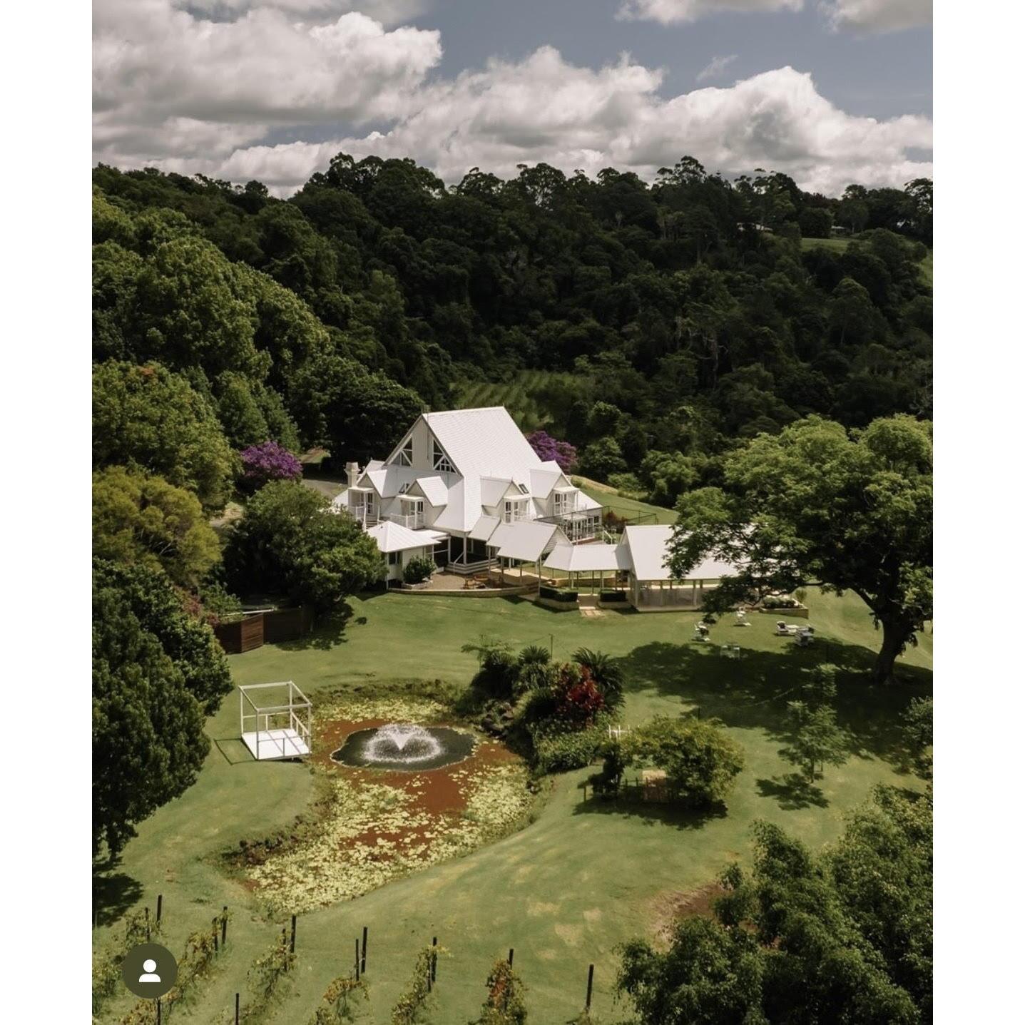 Our Venue