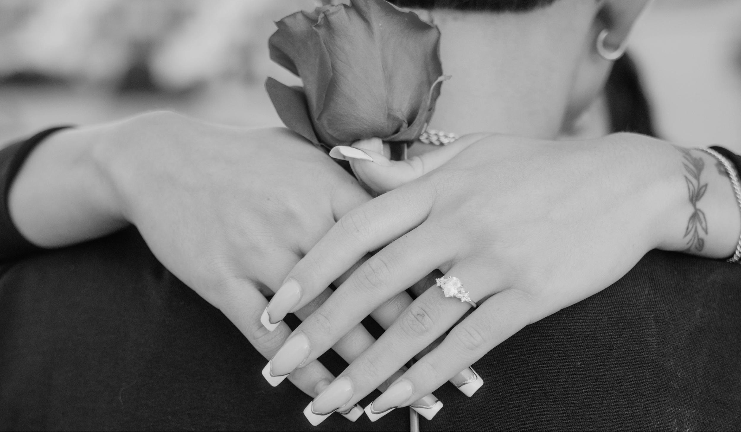 The Wedding Website of Emily Mcvicker and Amaya Mahmoud