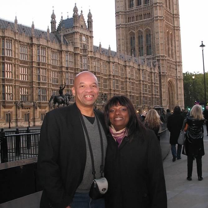 London 2010