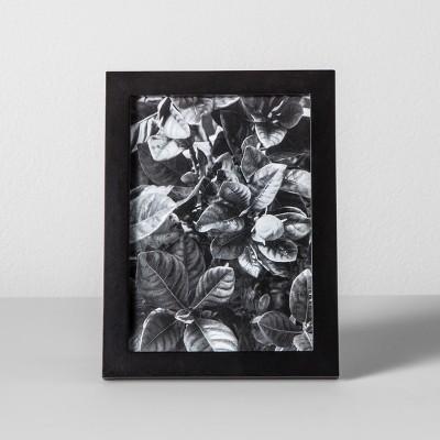 Thin Single Picture Frame - Made By Design™ (Black)