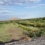 La Llorona Multi-Use Path Trailhead