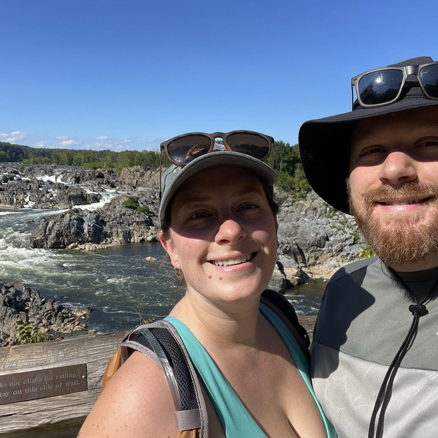 Great Falls, VA