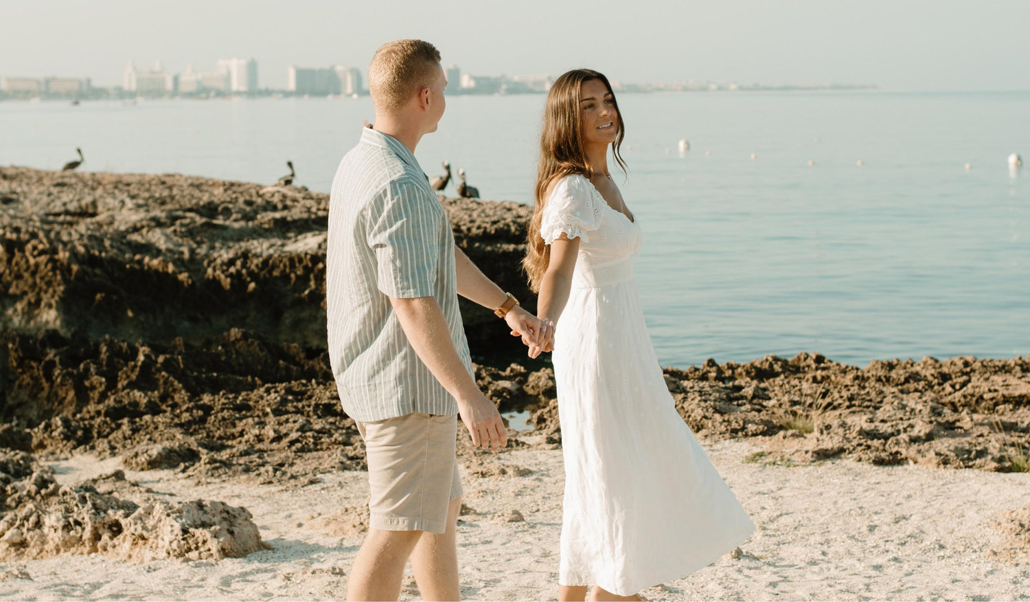 The Wedding Website of Skylar Bennett and Jordan Banning