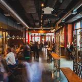Right Proper Brewing Co