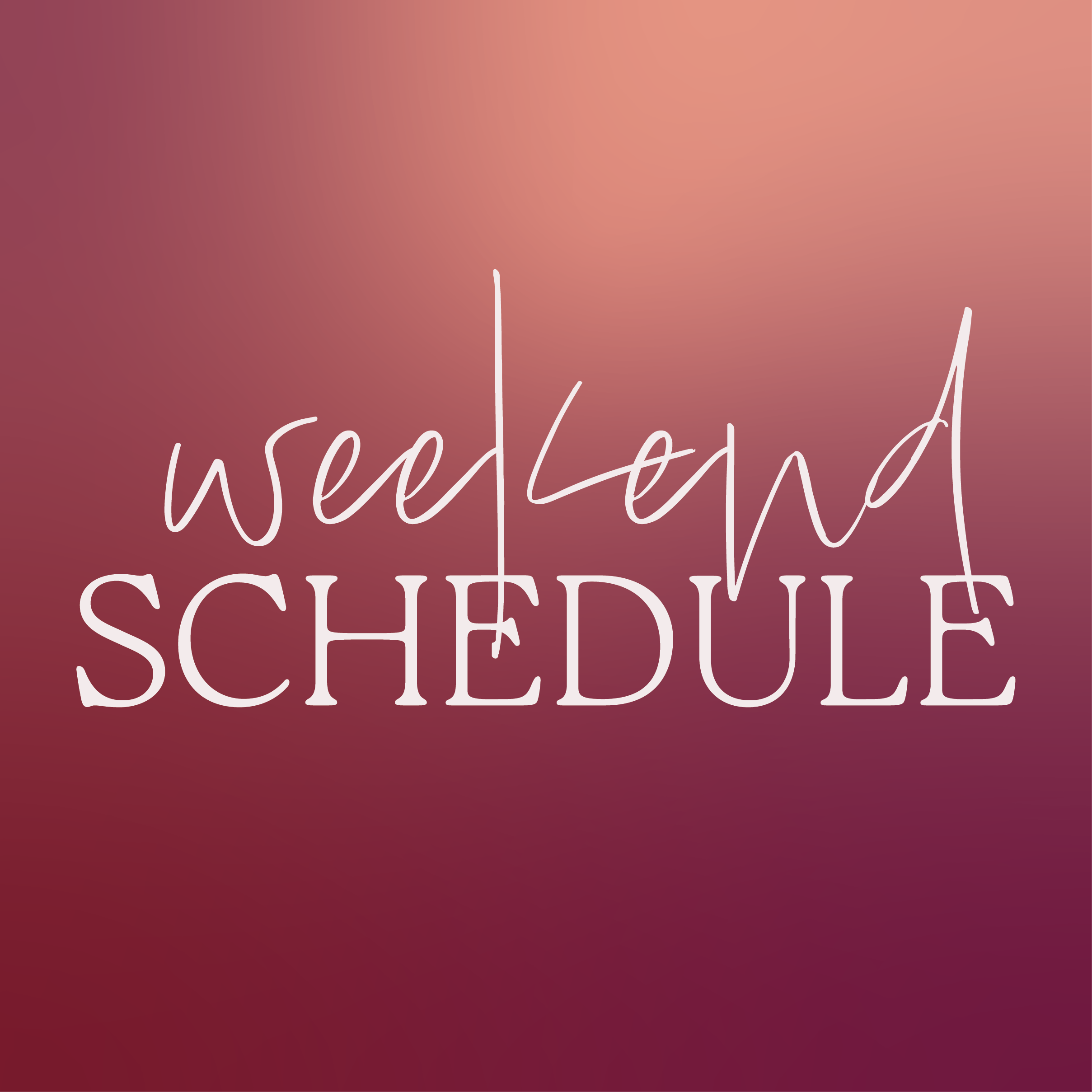 The Wedding Website of Kathryn Clark and Keaton Ley