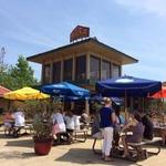 Characters Bridge Restaurant