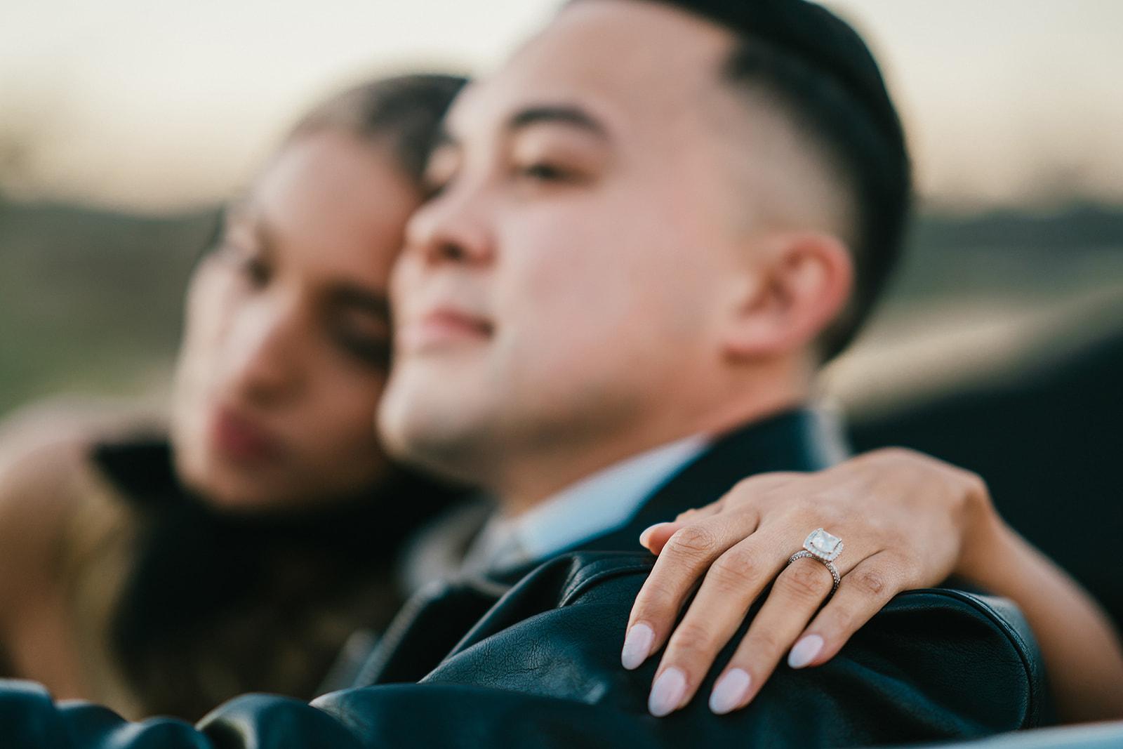 The Wedding Website of Paul Fuentebella and Gabriella McCarthy