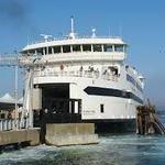 Oak Bluffs Ferry Terminal