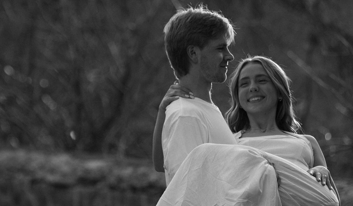 The Wedding Website of Emma Jackson and Coltin Smith