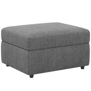 Rafael Storage Ottoman